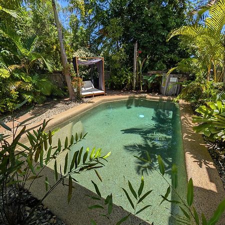 The Villas Palm Cove Buitenkant foto