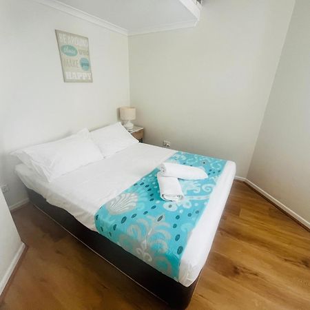 The Villas Palm Cove Kamer foto