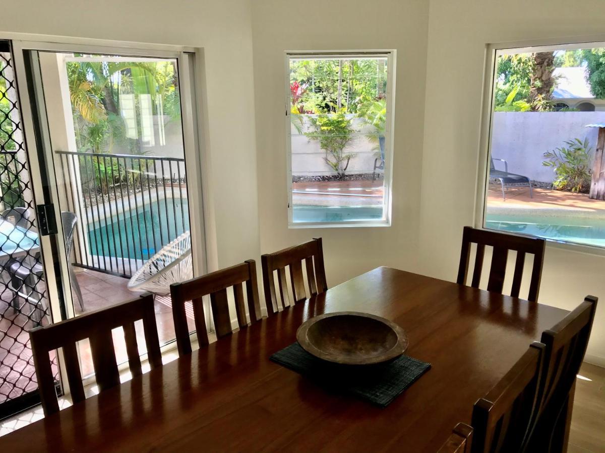 The Villas Palm Cove Buitenkant foto