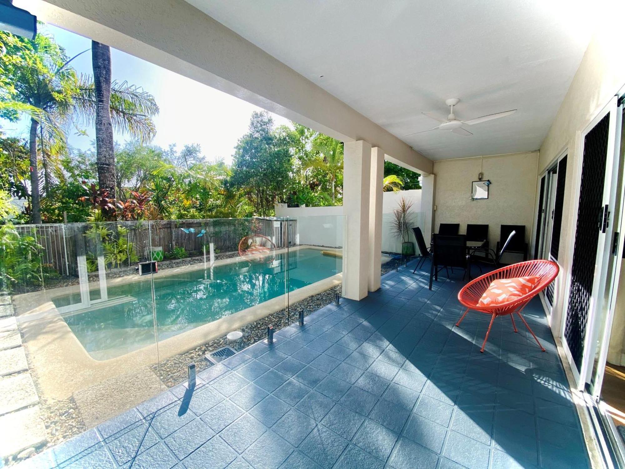 The Villas Palm Cove Kamer foto
