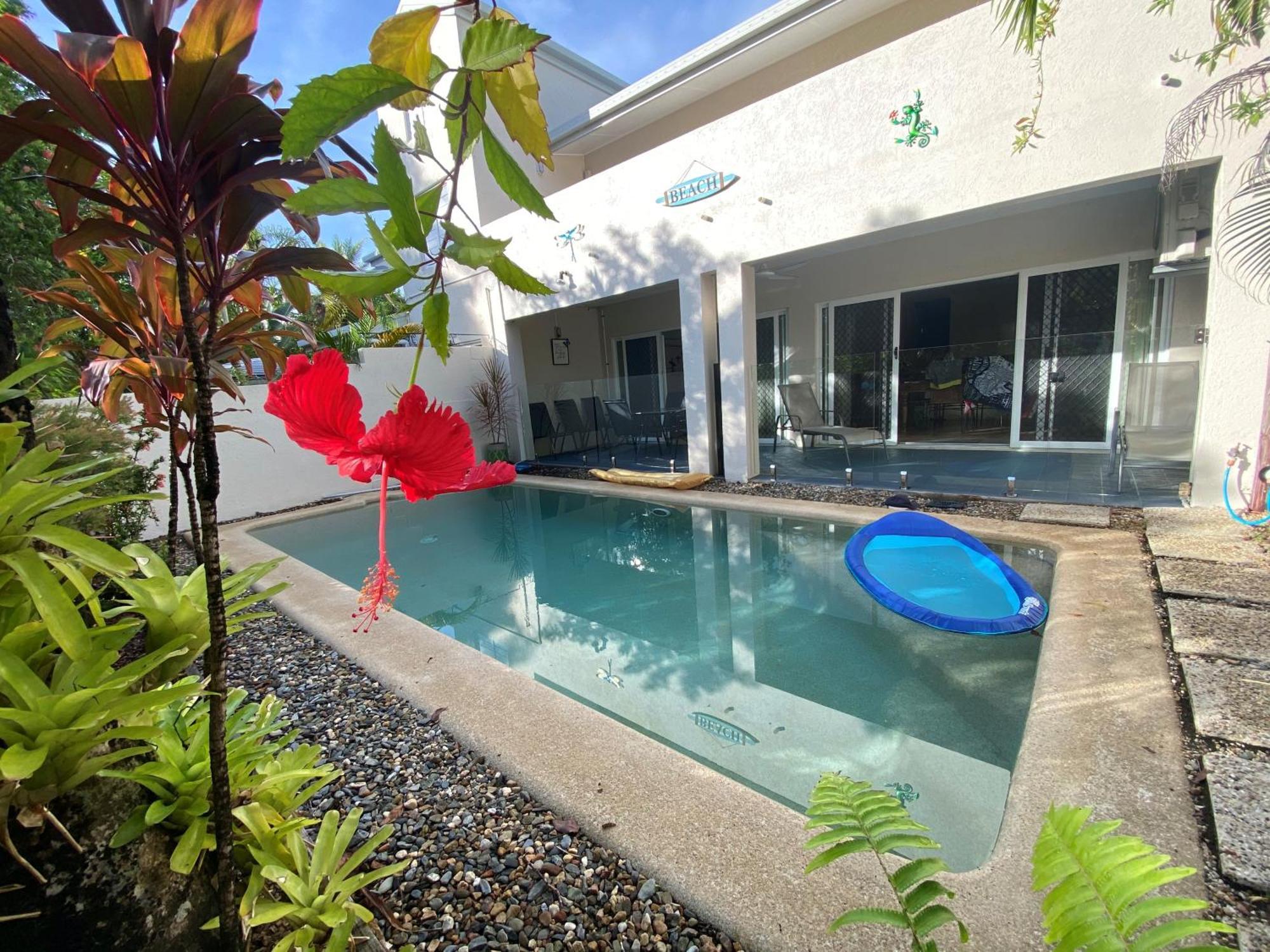 The Villas Palm Cove Kamer foto