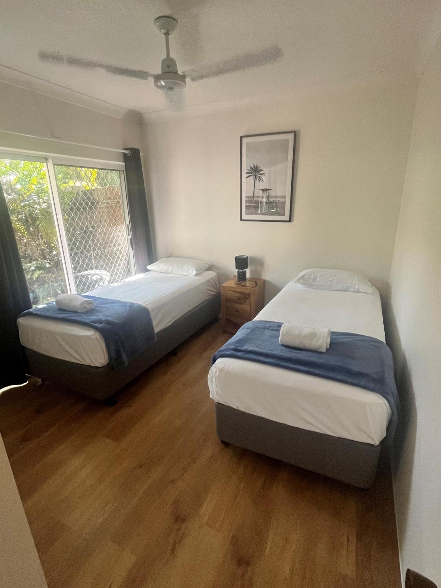 The Villas Palm Cove Kamer foto