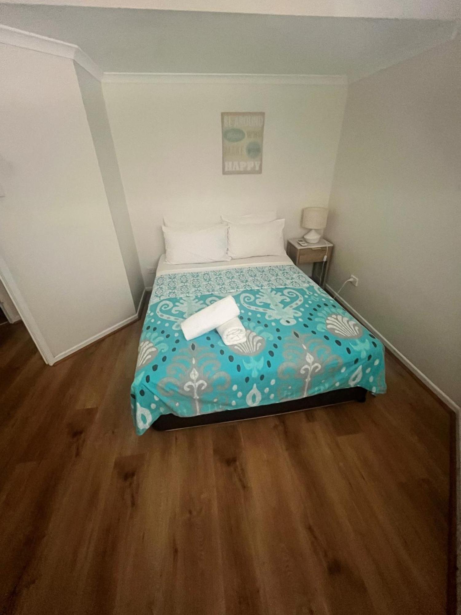 The Villas Palm Cove Kamer foto