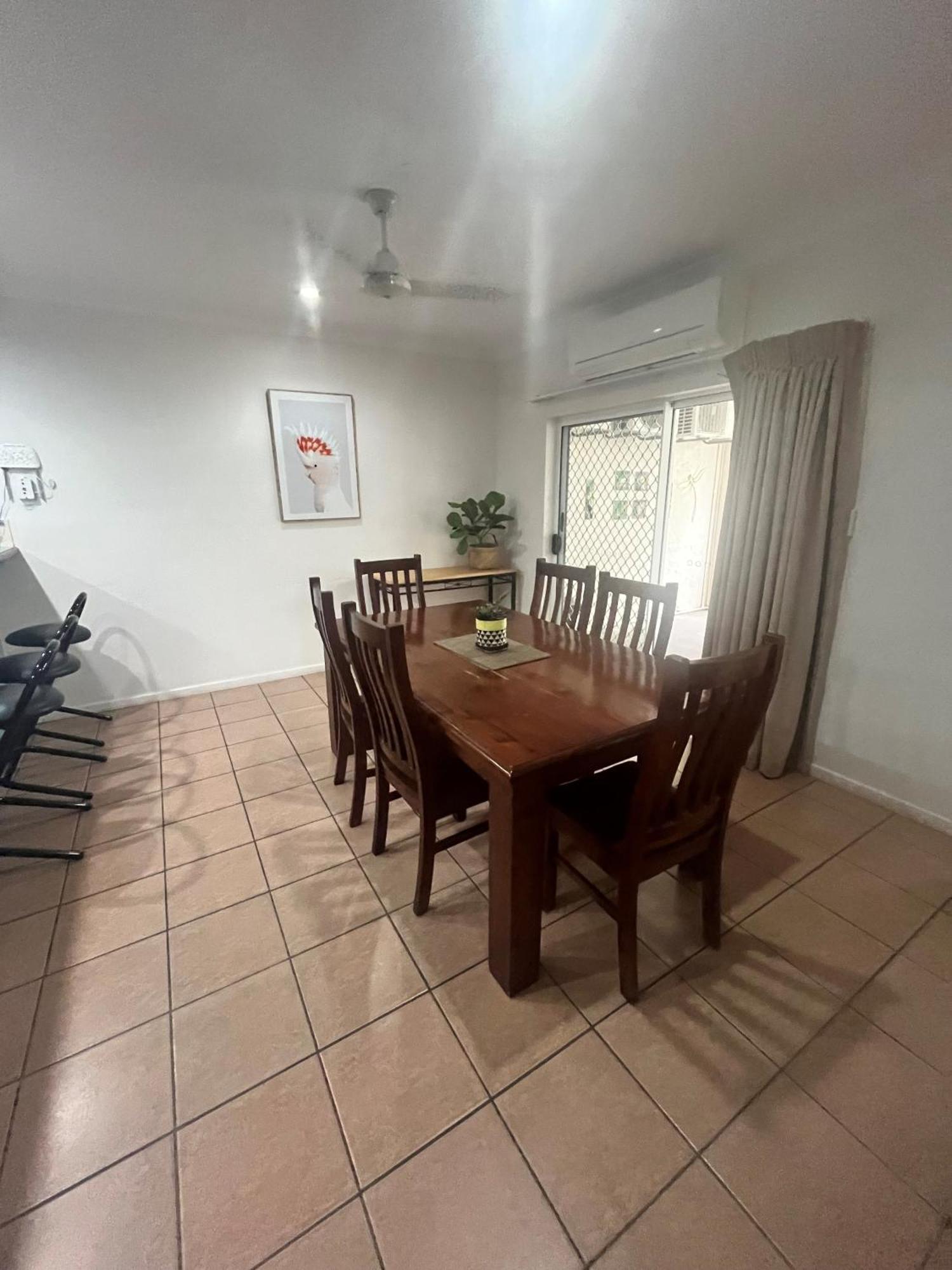 The Villas Palm Cove Kamer foto