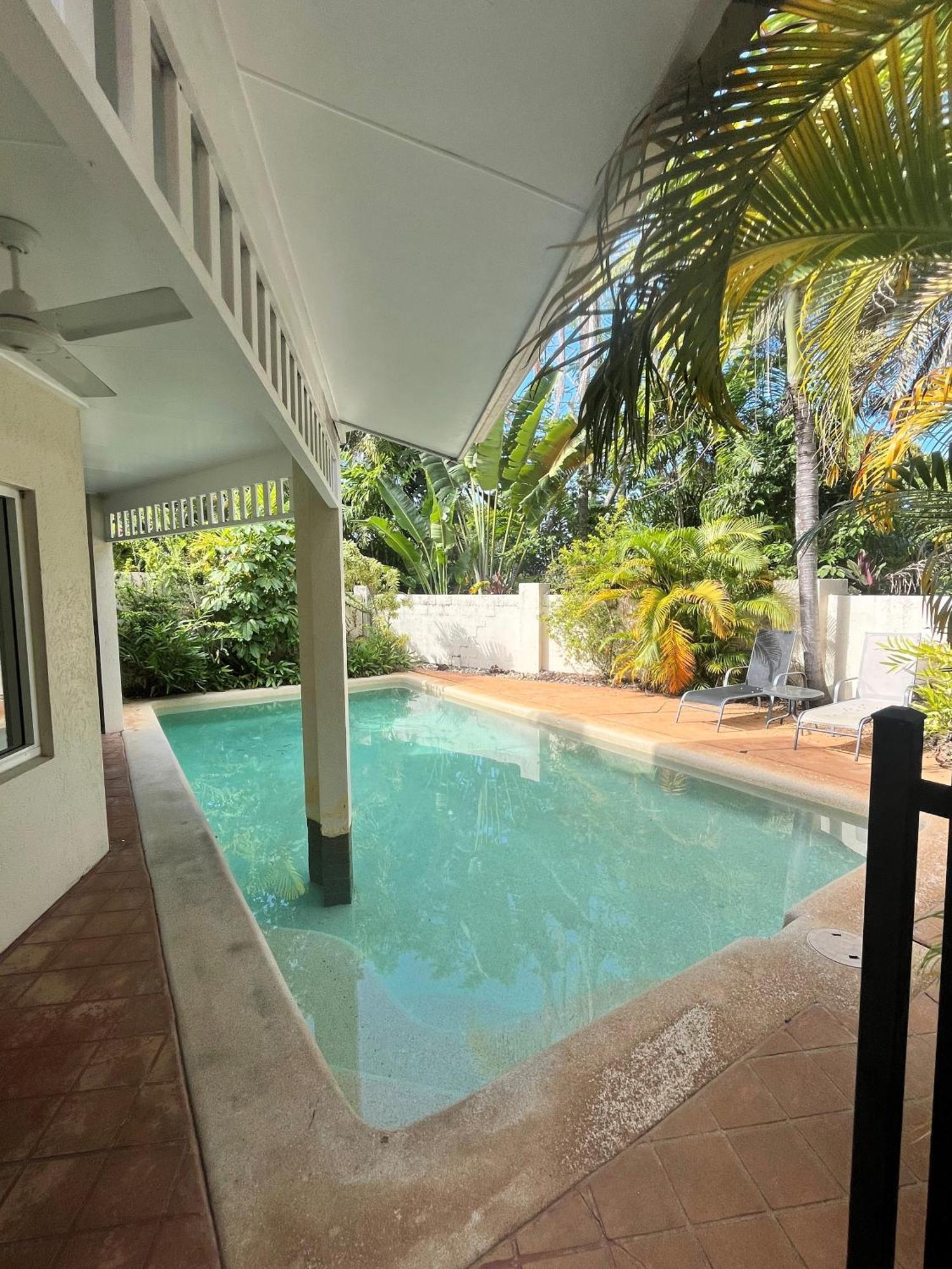 The Villas Palm Cove Kamer foto