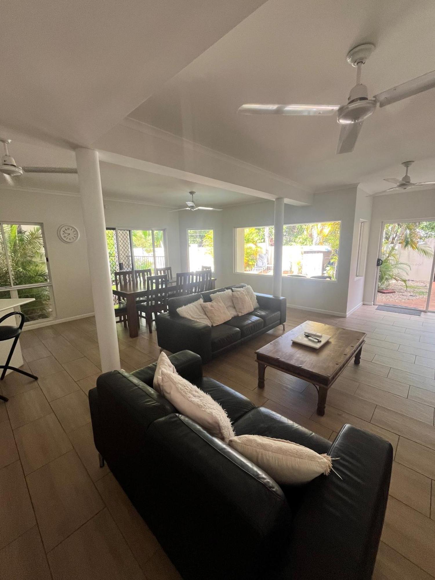 The Villas Palm Cove Kamer foto