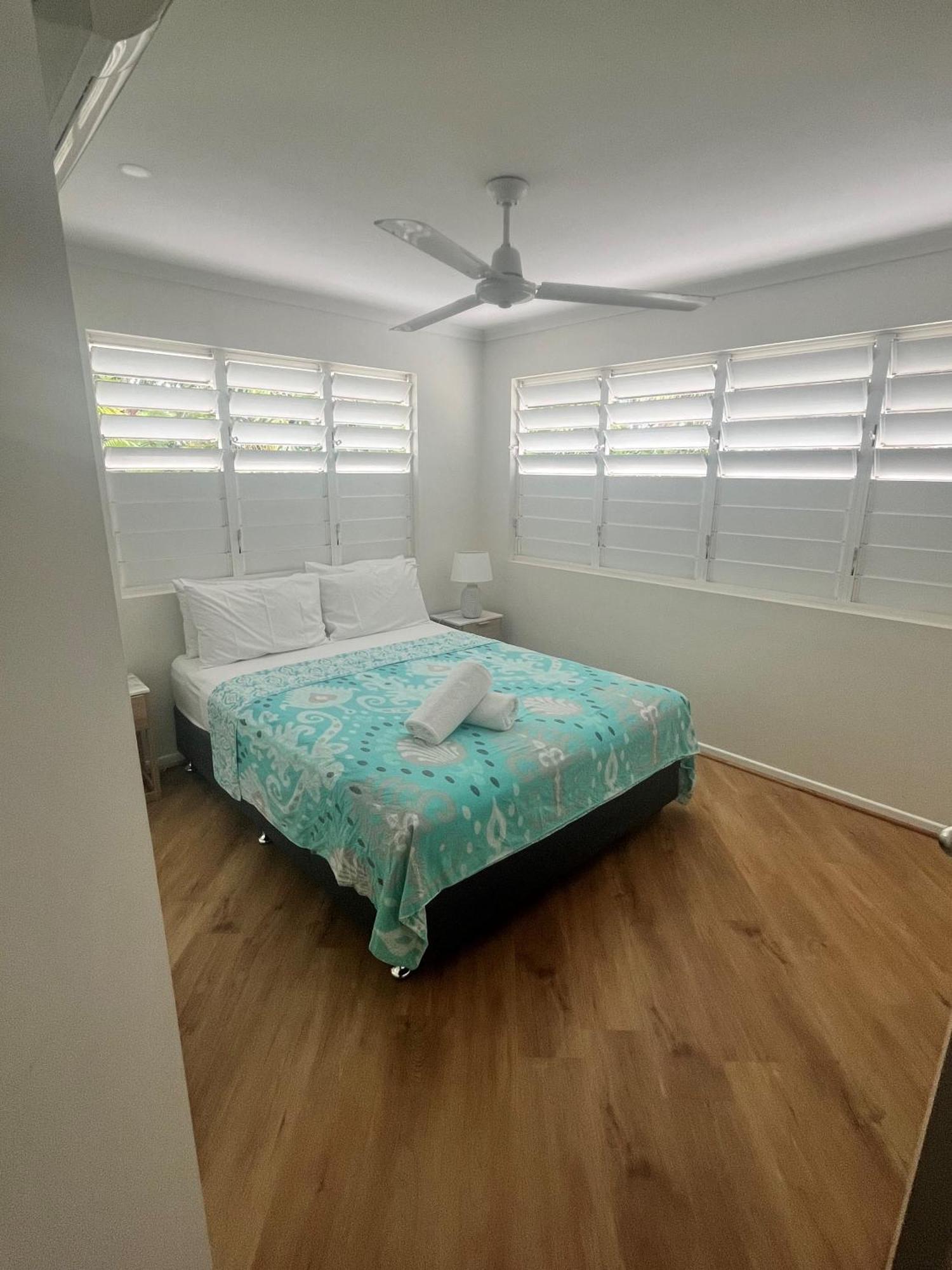 The Villas Palm Cove Kamer foto
