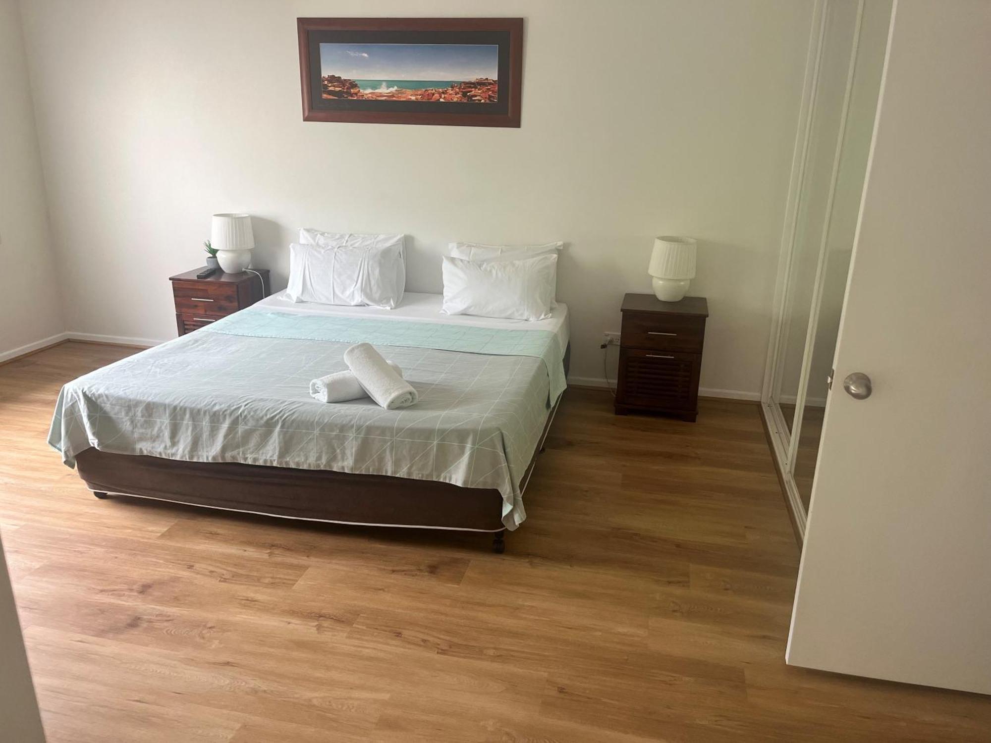 The Villas Palm Cove Kamer foto