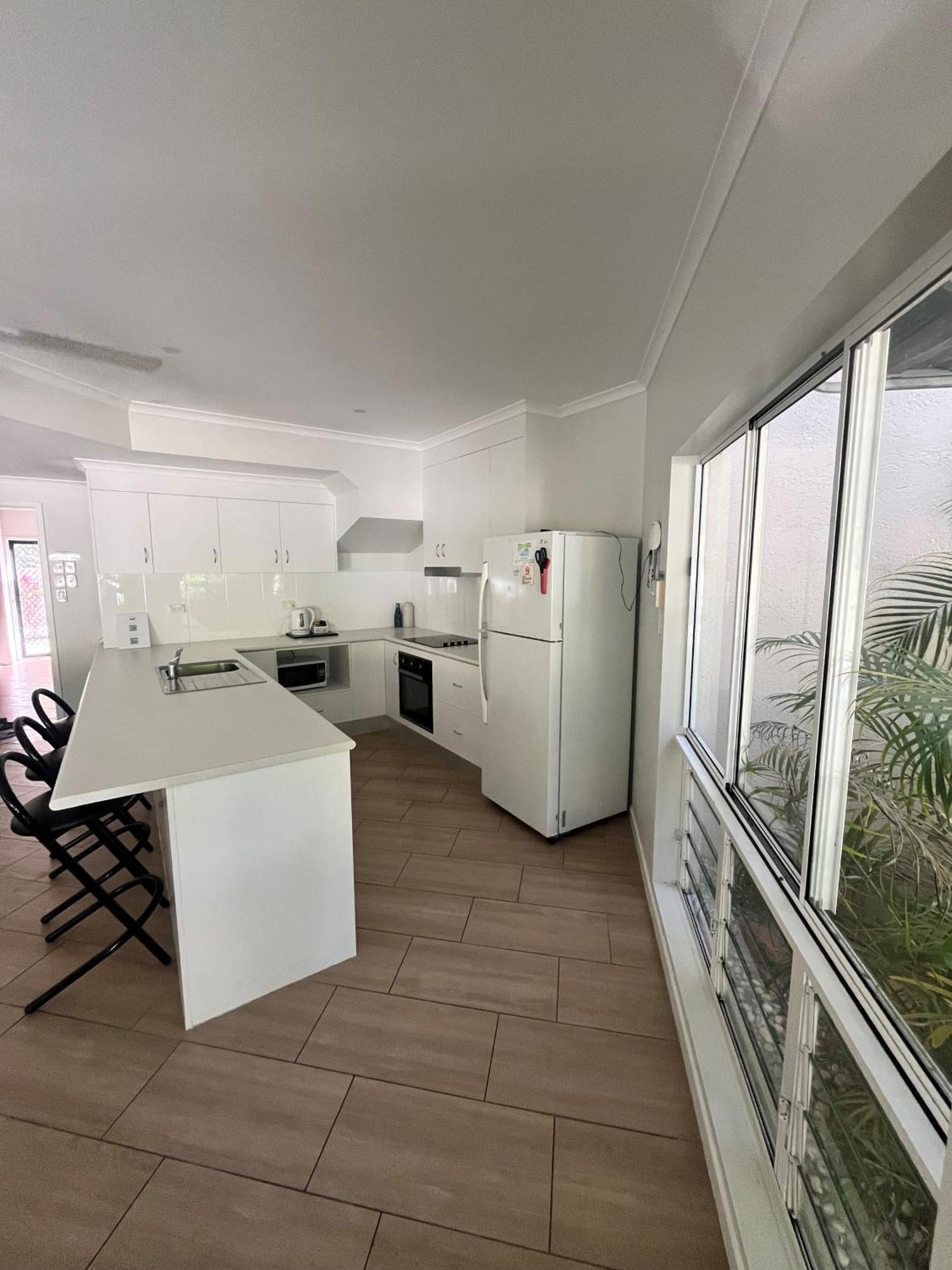 The Villas Palm Cove Kamer foto