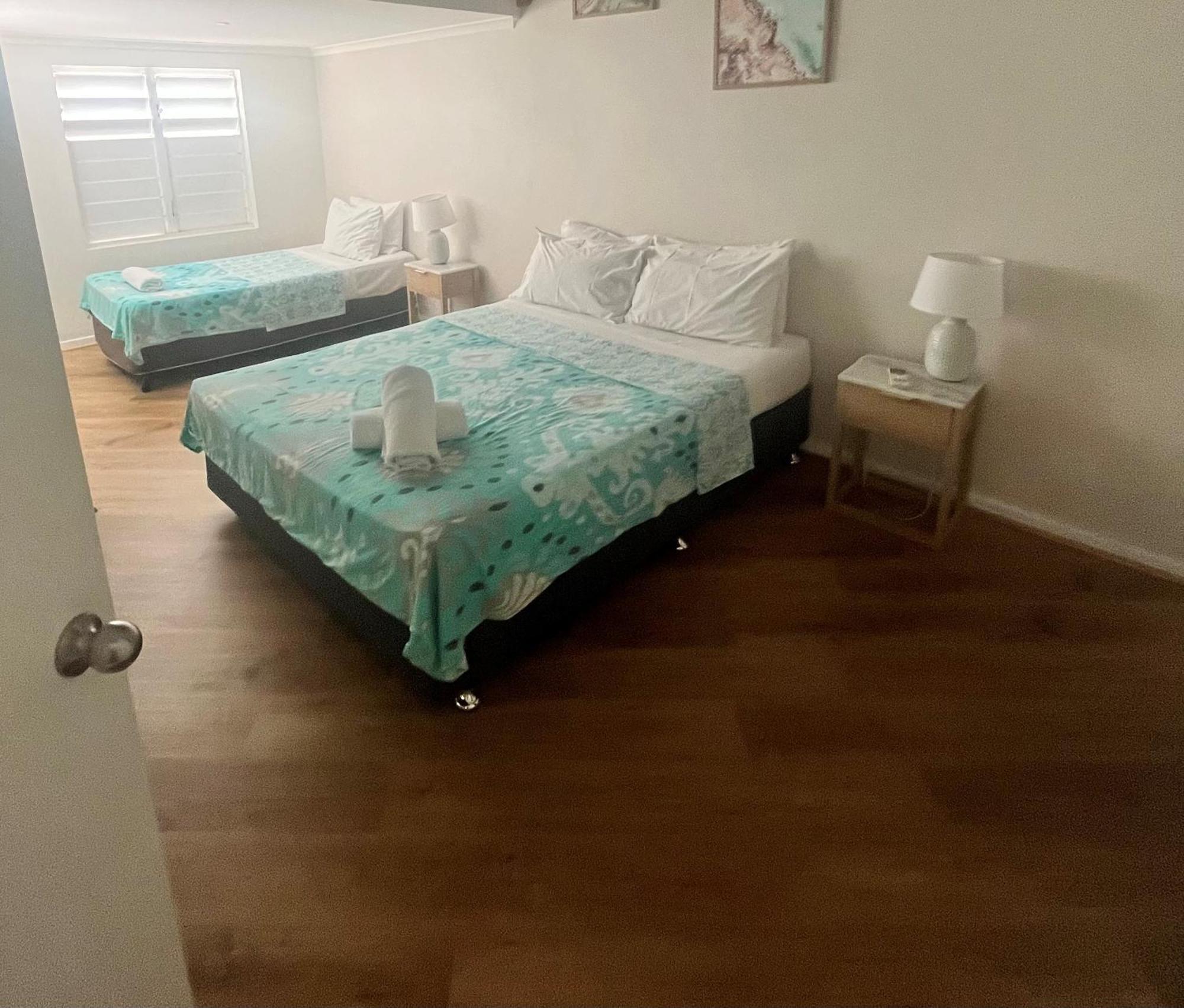 The Villas Palm Cove Kamer foto