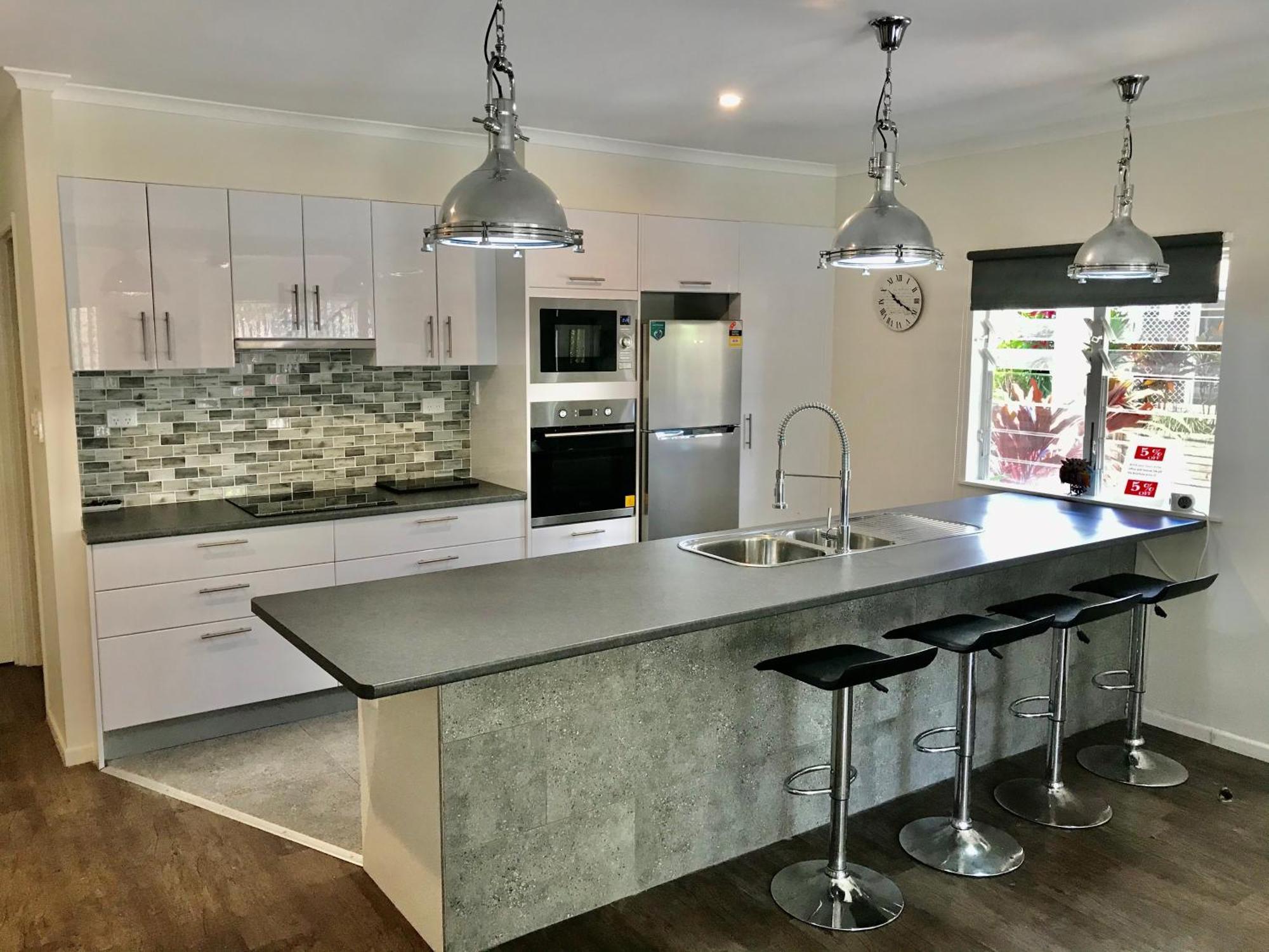 The Villas Palm Cove Kamer foto