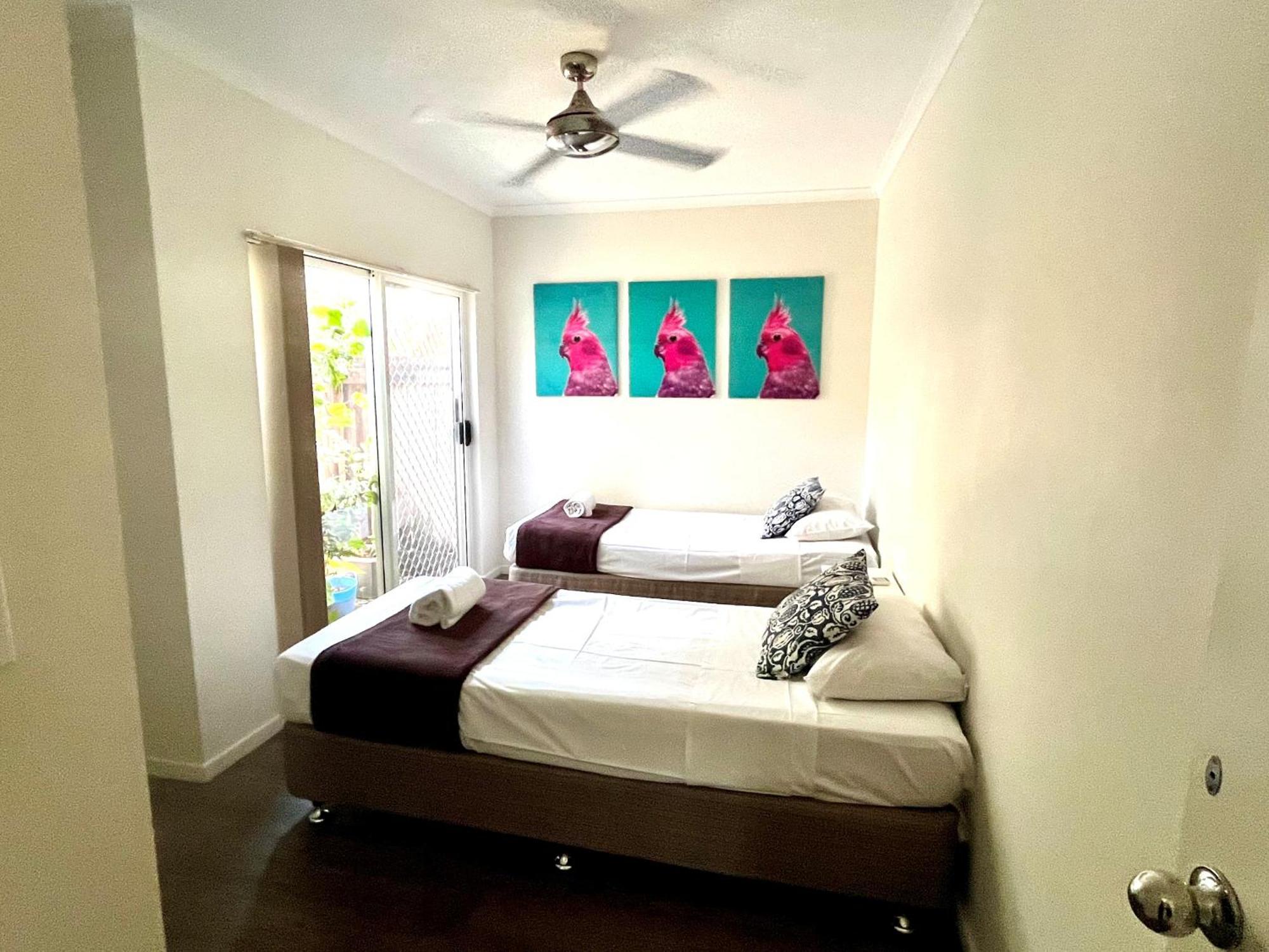 The Villas Palm Cove Kamer foto