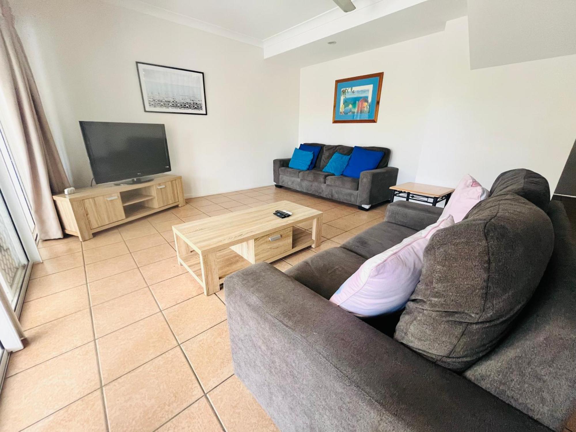 The Villas Palm Cove Kamer foto