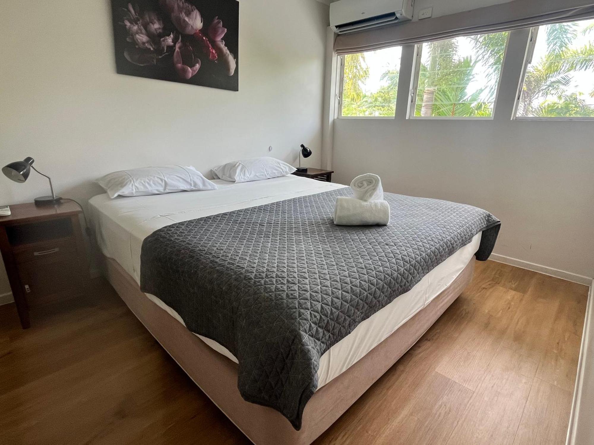 The Villas Palm Cove Kamer foto