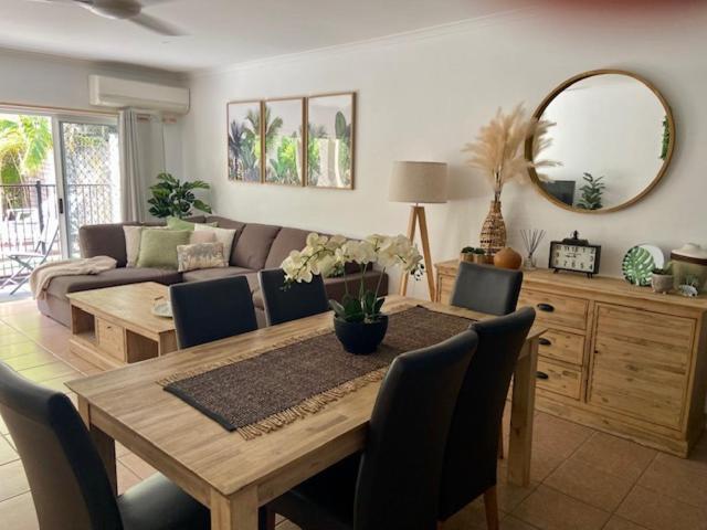 The Villas Palm Cove Kamer foto