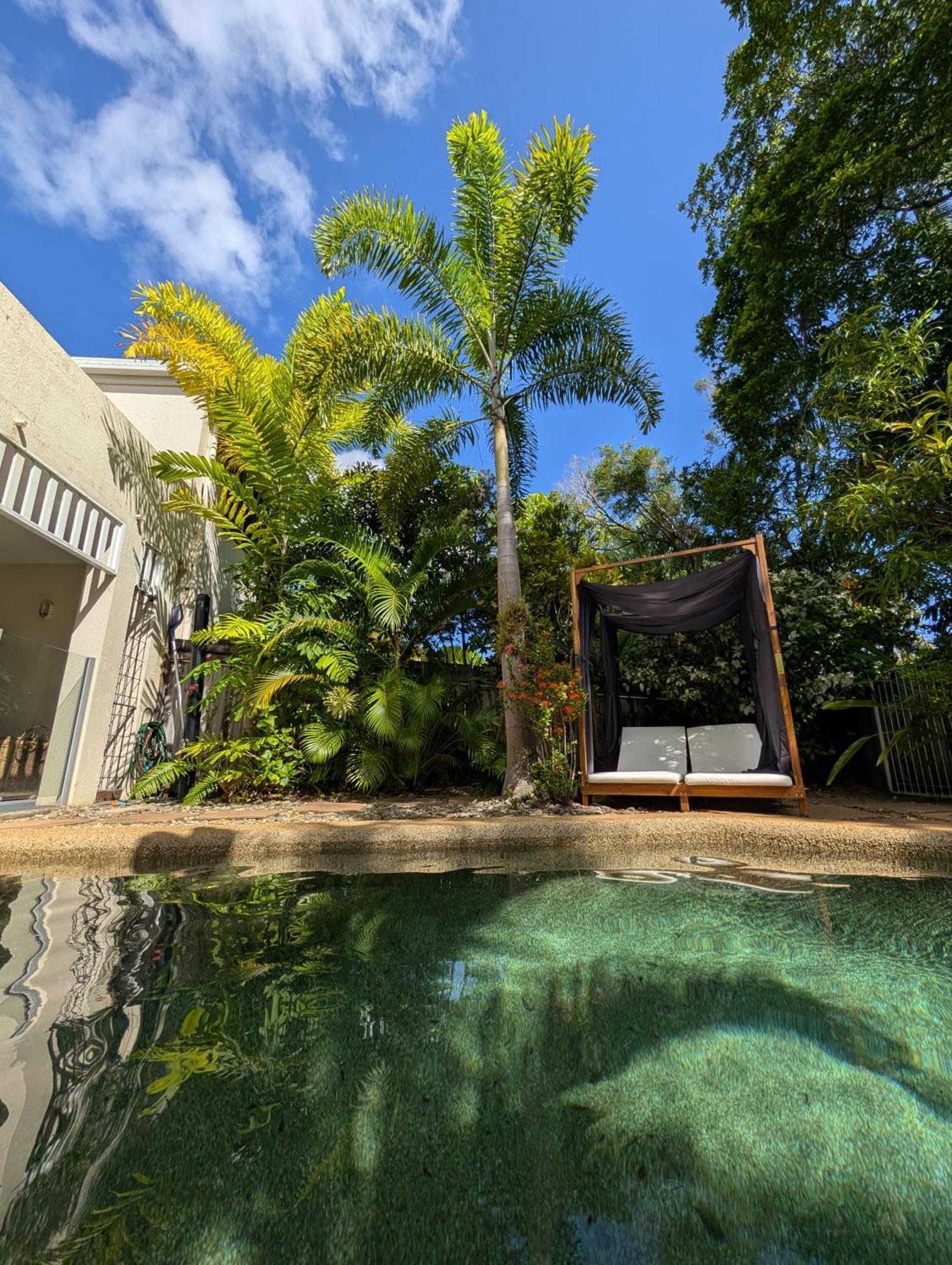 The Villas Palm Cove Kamer foto