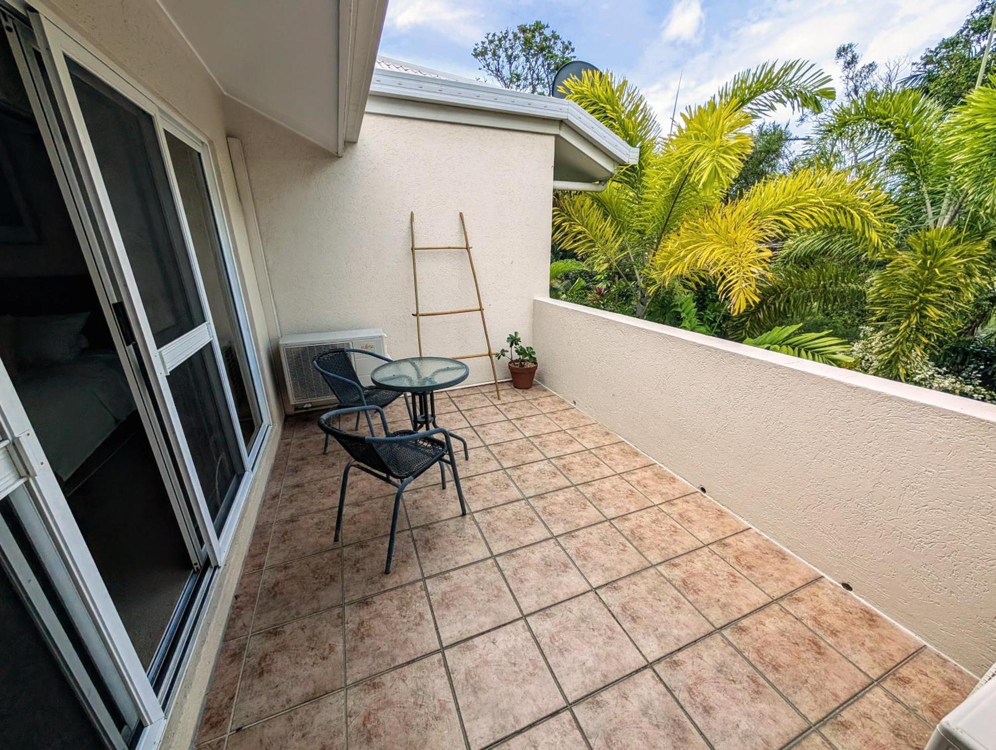 The Villas Palm Cove Kamer foto