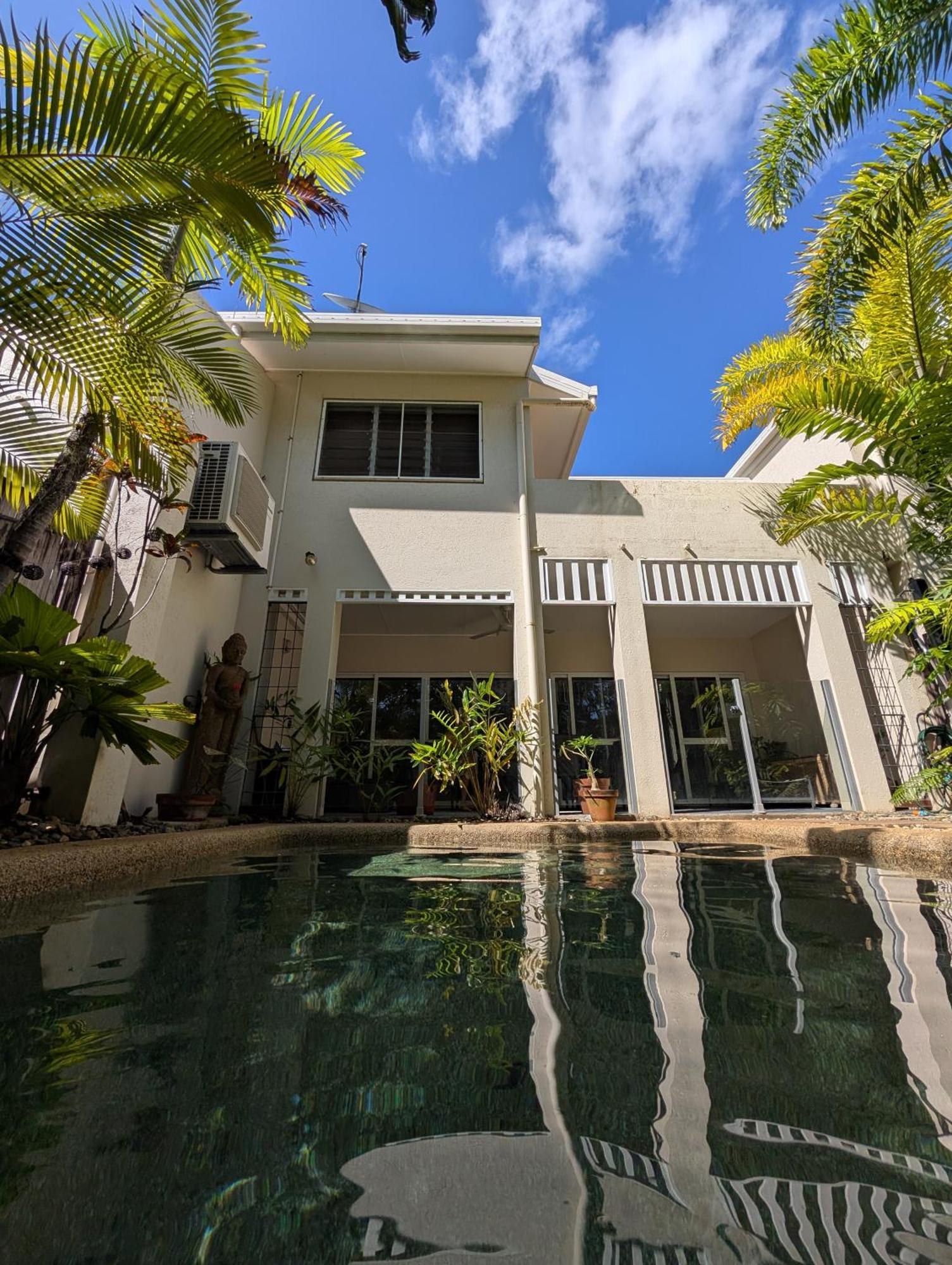 The Villas Palm Cove Kamer foto