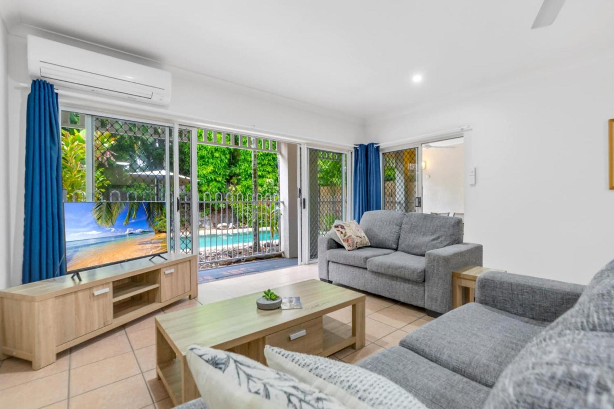 The Villas Palm Cove Kamer foto