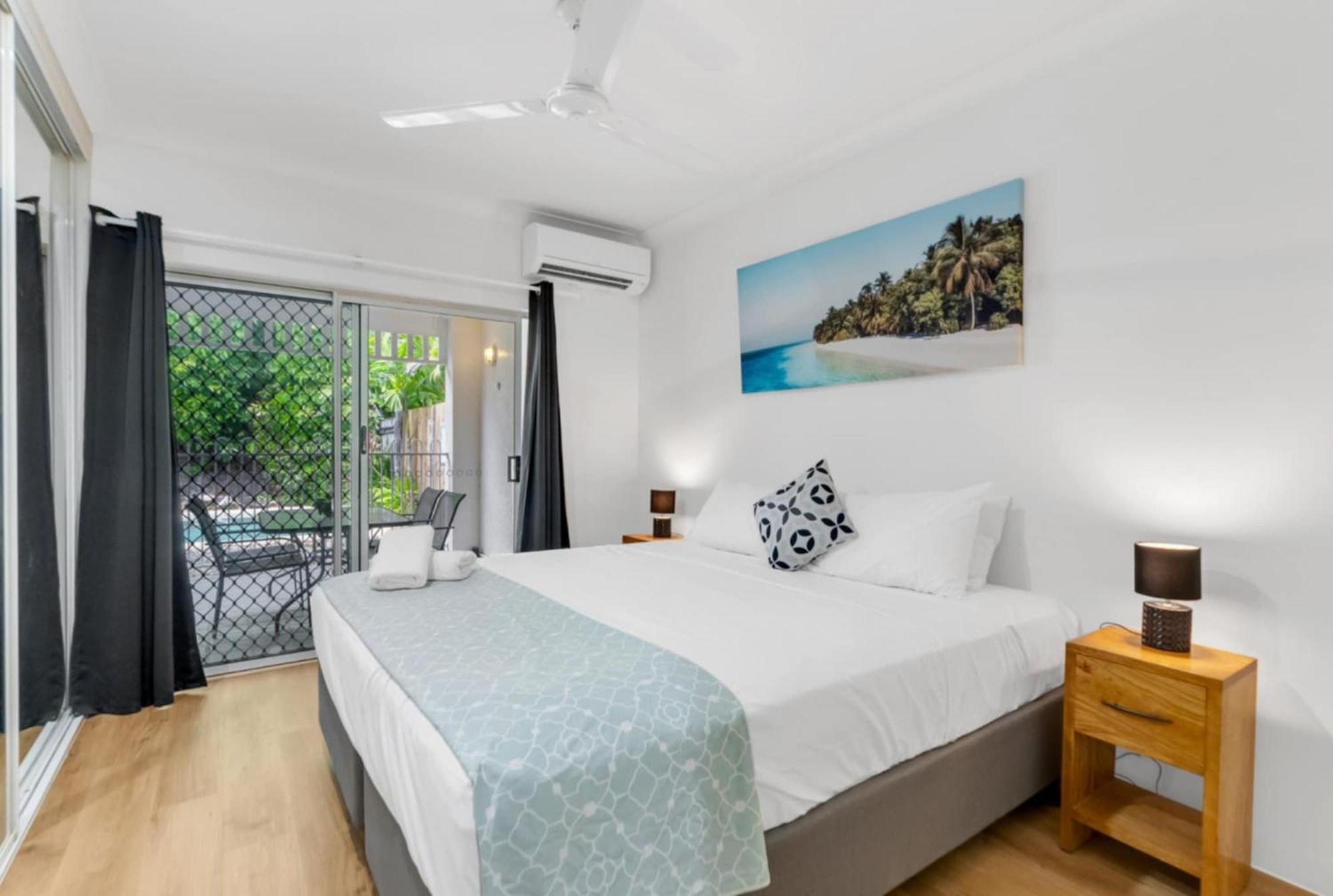 The Villas Palm Cove Kamer foto