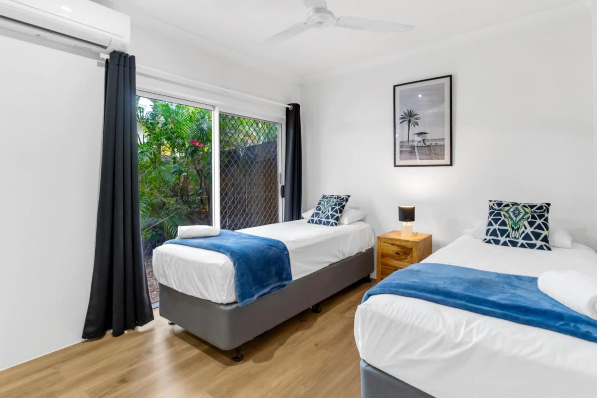 The Villas Palm Cove Kamer foto