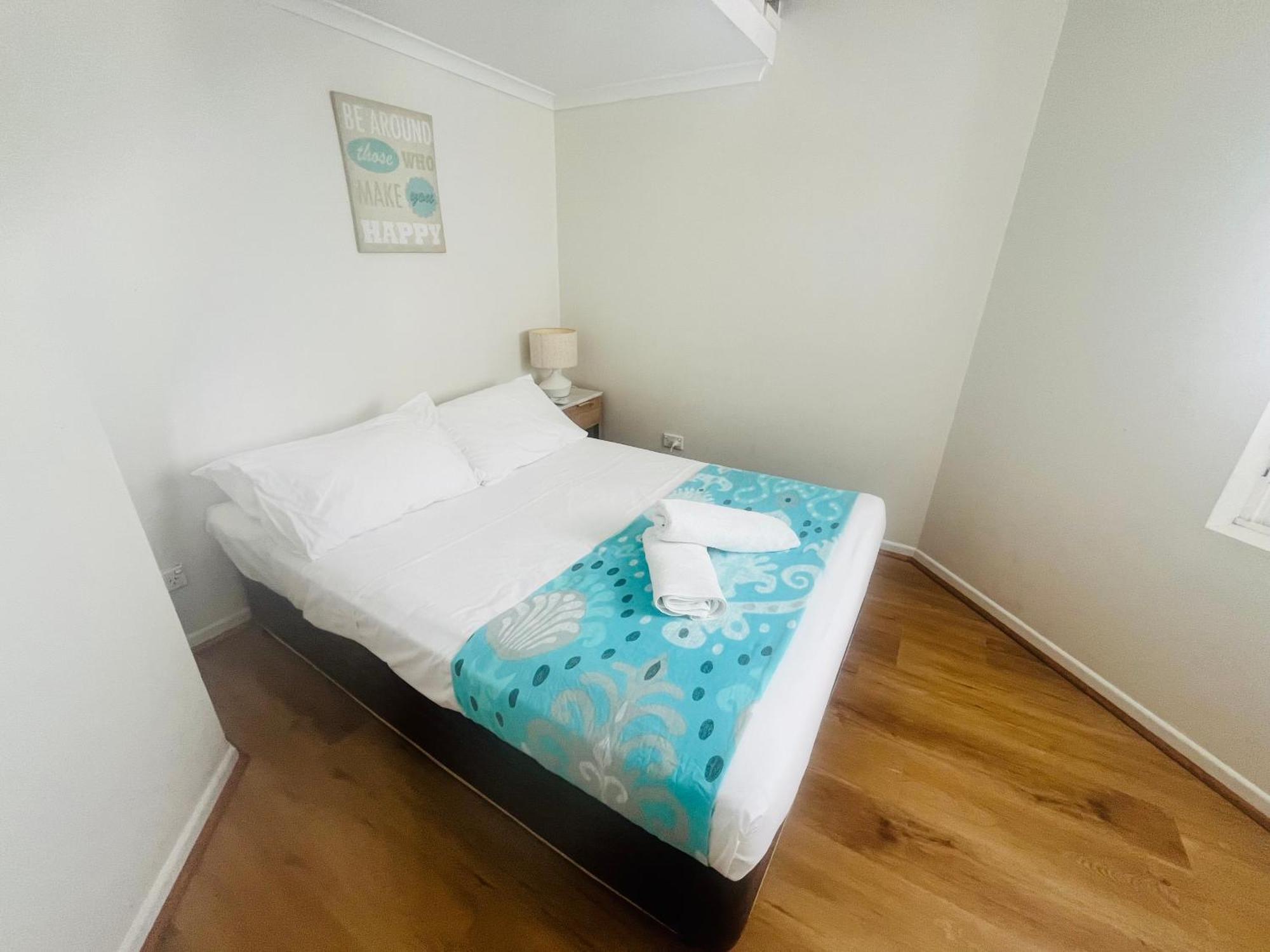 The Villas Palm Cove Kamer foto