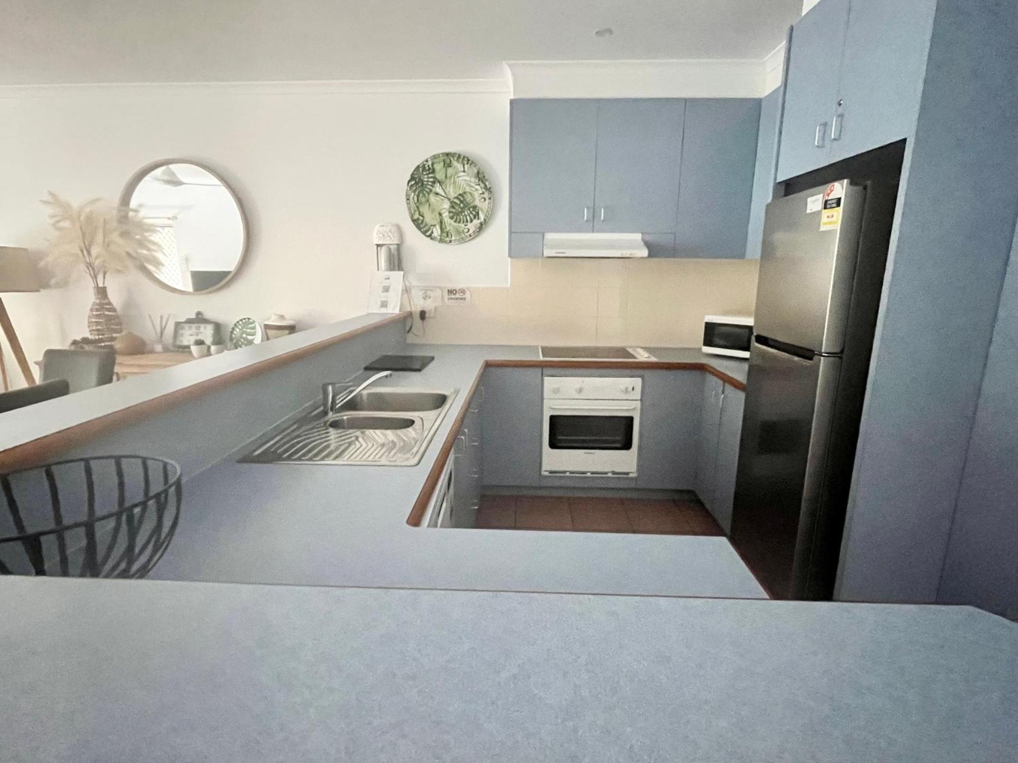 The Villas Palm Cove Kamer foto