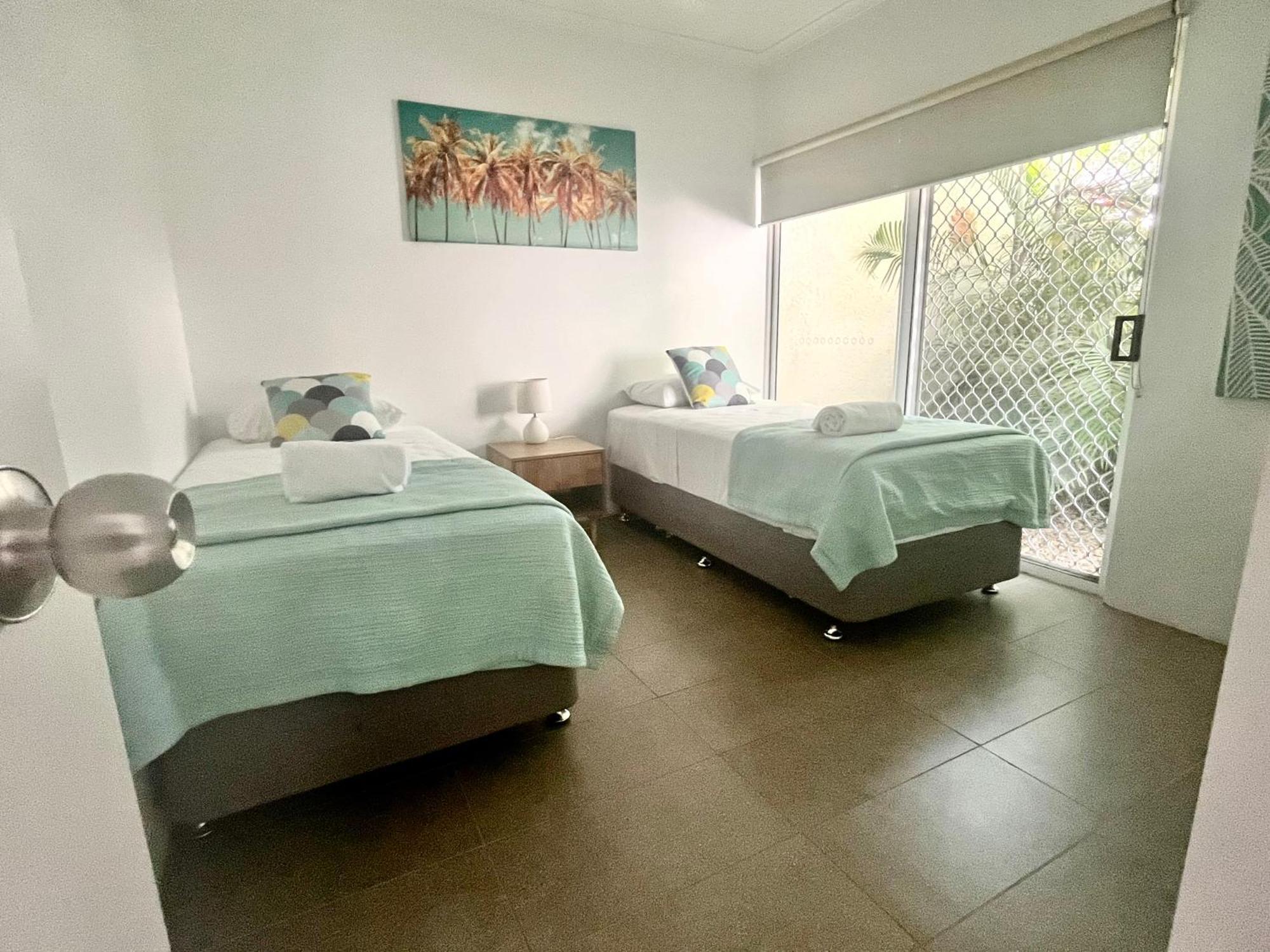 The Villas Palm Cove Kamer foto