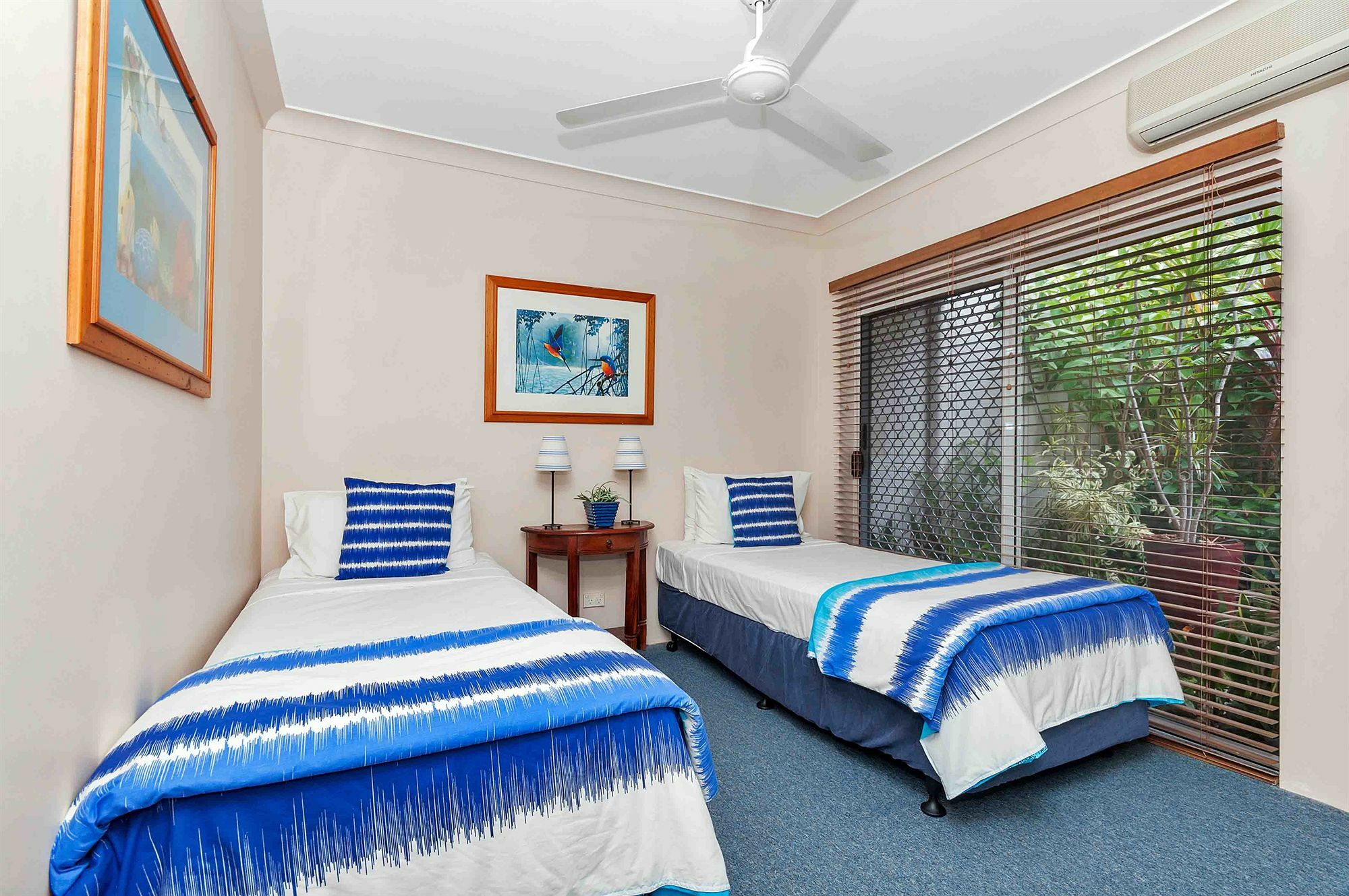 The Villas Palm Cove Buitenkant foto